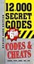 Codes & Cheats Spring 2005 Edition (Prima Official Game Guide)