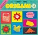 Book Origami Book 14- Sun, UFO, Fish (Origami)