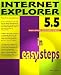 Book Internet Explorer 5.5 in Easy Steps (In Easy Steps)