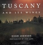 Food and Drink : Tuscany and Its Wines