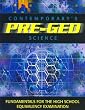 Contemporarys Pre-Ged Science: Science (Contemporary's Pre-GED Series)