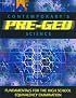 Contemporarys Pre-Ged Science: Science (Contemporary's Pre-GED Series)