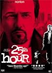 25th Hour