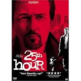 25th Hour