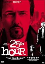 25th Hour