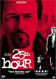 25th Hour