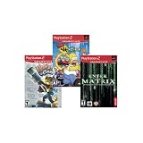 Greatest Adventure Hits Bundle for Sony PlayStation 2