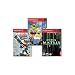 Greatest Adventure Hits Bundle for Sony PlayStation 2 (PlayStation2)