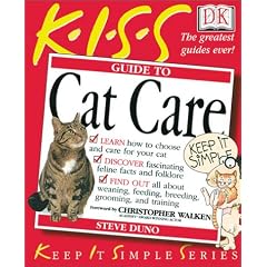 Cat Care (Keep It Simple)