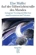 Auf der Silberlichtstra�e des Mondes: Autogenes Training mit M�rchen zum Entspannen und Tr�umen