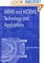 MEMS and MOEMS Technology and Applications (SPIE Press Monograph Vol. PM85)