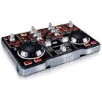 DJ Control MP3 E2