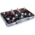 Hercules DJ Control MP3 e2 Turntable