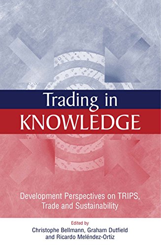 Trading in Knowledge: 