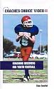 Coaching Receivers for Youth Football [VHS]