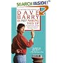 Dave Barry Is Not Making This Up