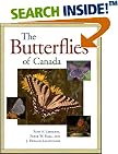 The Butterflies of Canada