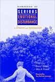 Books : Handbook of Serious Emotional Disturbance in Children and Adolescents