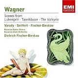 Wagner - Scenes from Tannhäuser, Lohengrin & Die Walküre