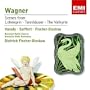 Wagner: Scenes from 'Lohengrin', 'Tannhauser' & 'Die Walkure'