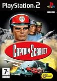 Produkt-Bild: Captain Scarlet