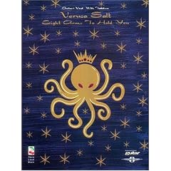 Eight Arms To Hold You Veruca Salt