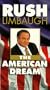 The American Dream [VHS]