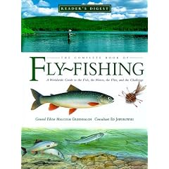 The Complete Book of Fly Fishing