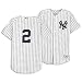 Derek Jeter New York Yankees Authentic Home Jersey