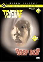 Tenebre/Deep Red