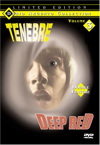 Tenebre/Deep Red