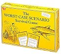 The Worst Case Scenario Survival Board Game
