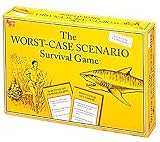The Worst Case Scenario Survival Board Game