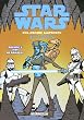 Star Wars The Clone Wars, Tome 5 : Jedi en danger !