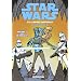 Star Wars The Clone Wars, Tome 5 : Jedi en danger !