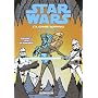 Star Wars The Clone Wars, Tome 5 : Jedi en danger !