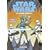 Star Wars The Clone Wars, Tome 5 : Jedi en danger !