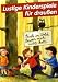Bücher : Lustige Kinderspiele für draußen
