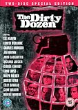 Review Warner Home Video  / The Dirty Dozen [1967]