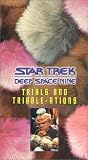 Star Trek - Deep Space Nine, Episode 103: Trials and Tribble-ations