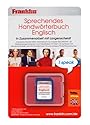 Franklin LDE-500847 Langenscheidt Handwörterbuch Deutsch/Englisch elektronisches Wörterbuch