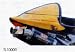 98-02 Suzuki Katana 750 Comp Werkes Fender Eliminator - 1S603
