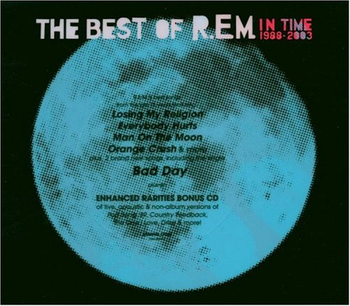 CD-Charts  Music : In Time: The Best of REM 1988 - 2003