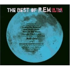 In Time: The Best of R.E.M. 1988-2003 (Special Edition)