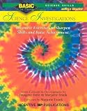 Science Investigations: Grades 6-8+ : Inventive Exercises to Sharpen Skills and Raise Achievement (Basic Not Boring)