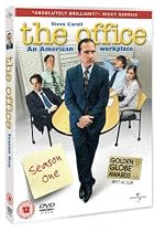The Office - An American Workplace: Complete Season 1