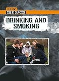 Drinking and smoking