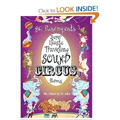 Super Elastic Traveling Sound Circus