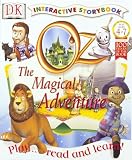 Oz The Magical Adventure Software