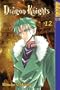 Dragon Knights, Vol. 12